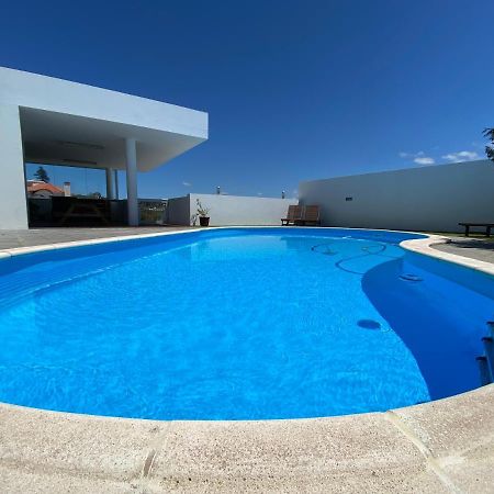 Ponta Delgada Villa Familia מראה חיצוני תמונה