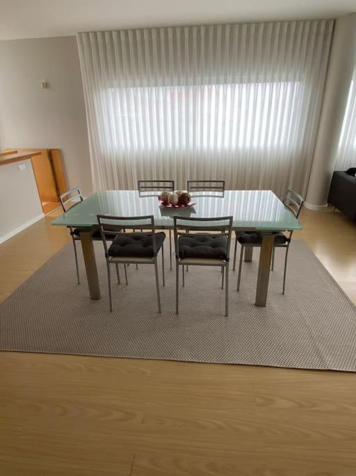 Ponta Delgada Villa Familia מראה חיצוני תמונה