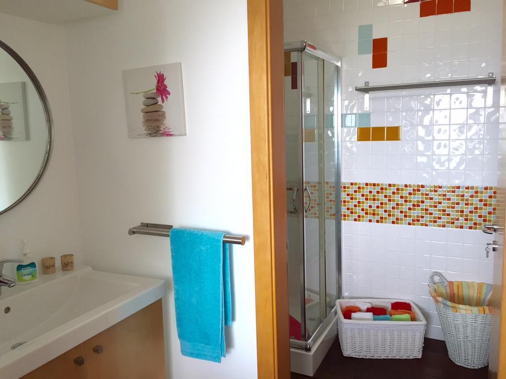 Ponta Delgada Villa Familia מראה חיצוני תמונה